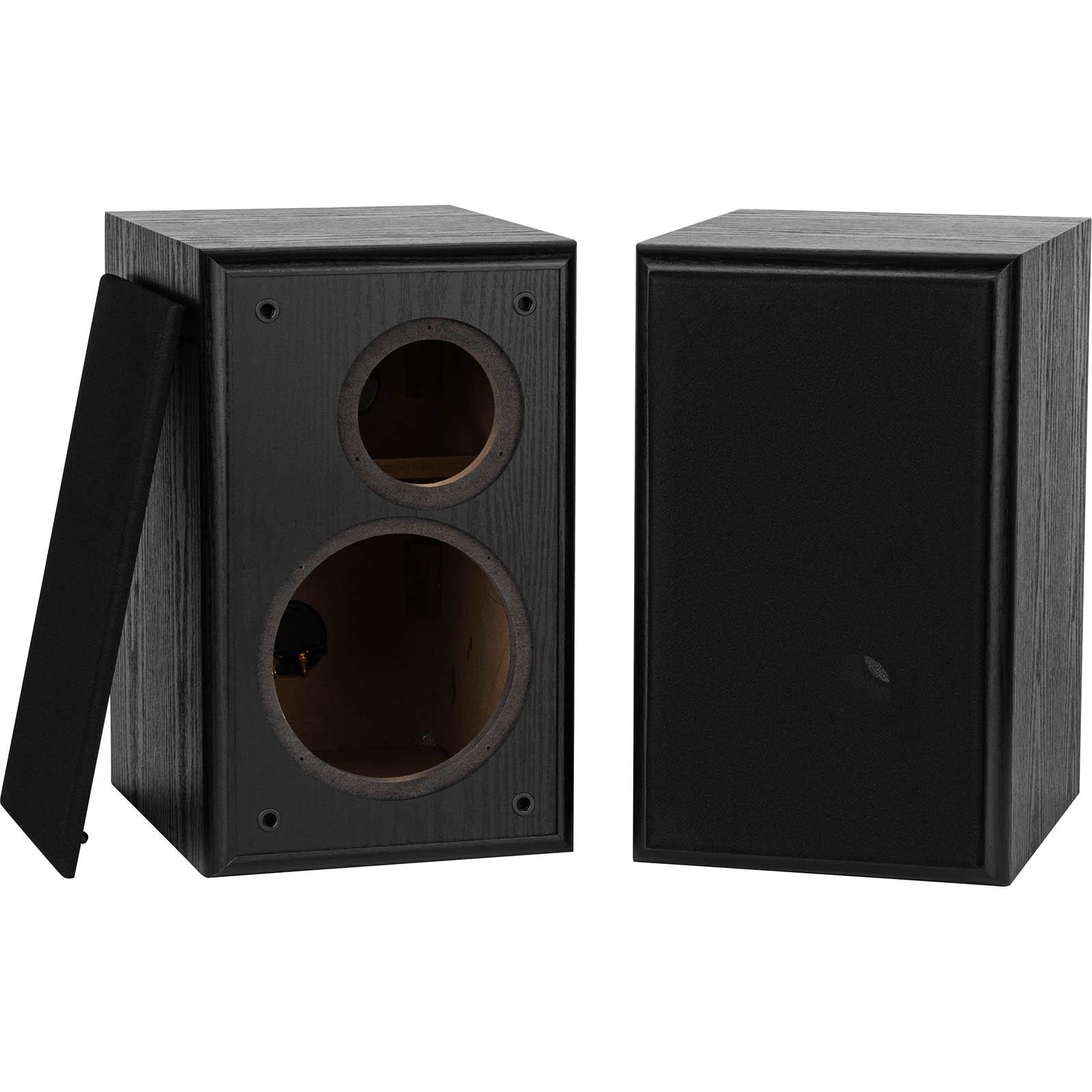 1 hot sale way speaker